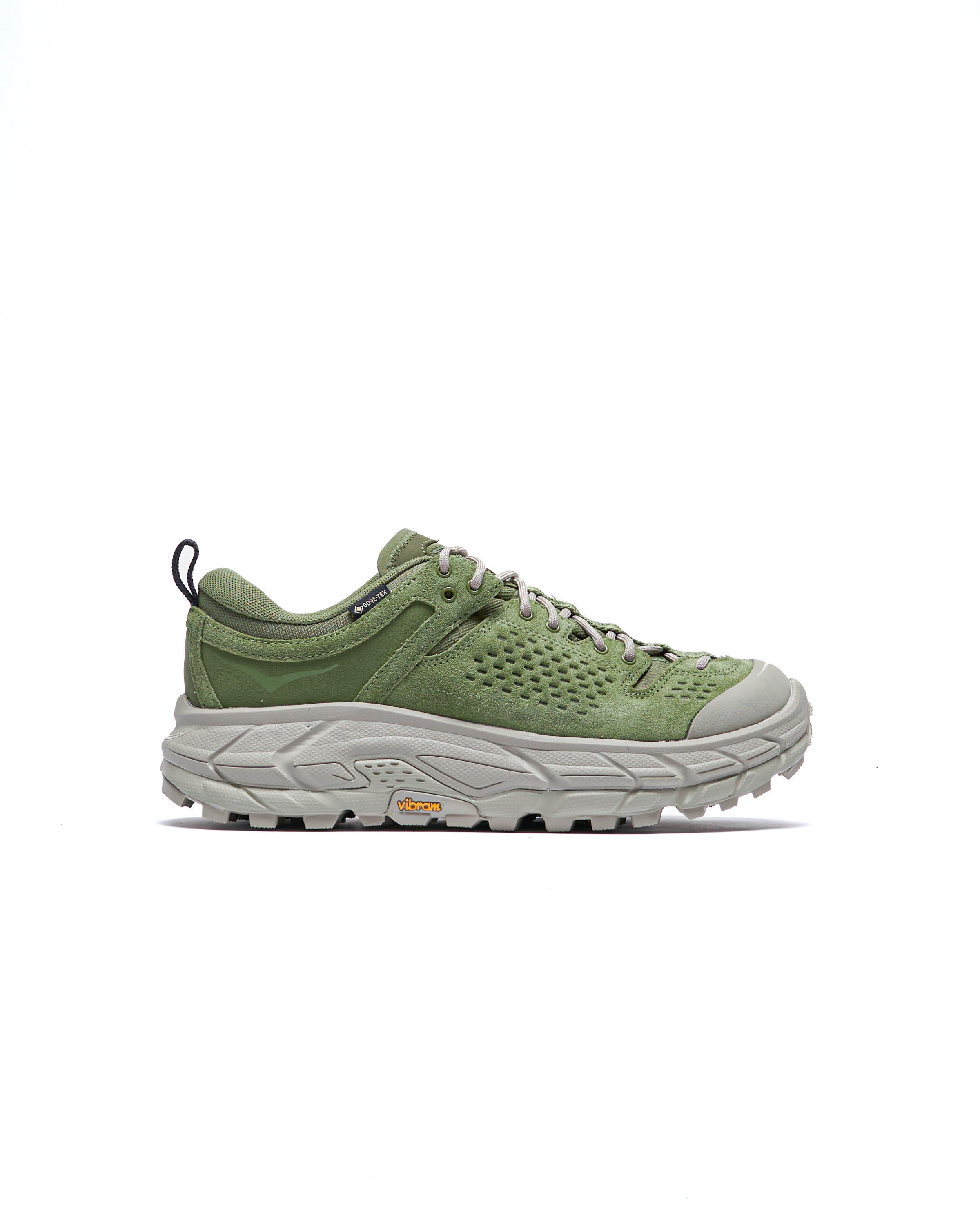 Hoka One One TOR ULTRA LO TP Gore-Tex | 1153137F-FSTF | AFEW